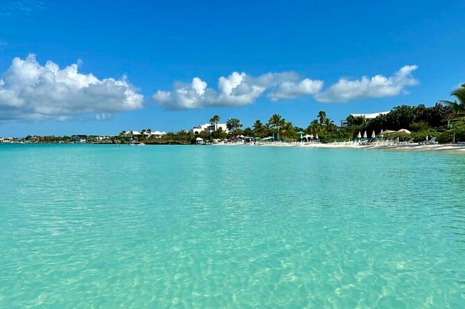 Jet Ski Adventure to Split Rock, Pirates Cove, Iguana Bay Cay - Riding comfort, guidance, and group size