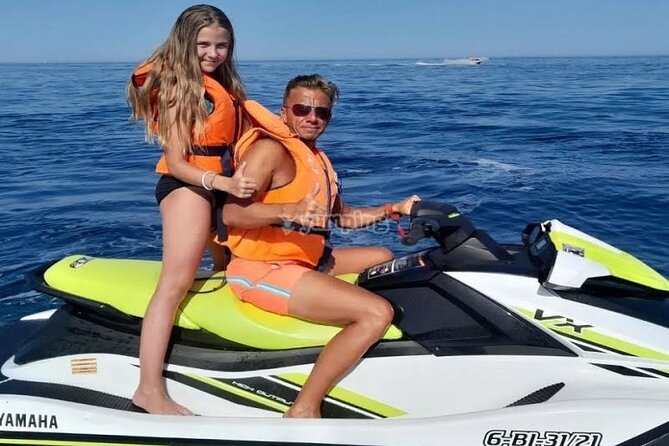 Jet Ski Fest in Turks and Caicos Islands - Pickup, meeting point, and practical details