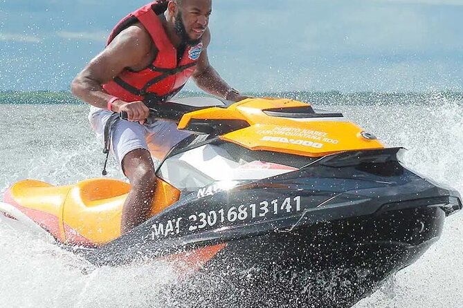 Jet Ski Fest in Turks and Caicos Islands - Weather, safety, and what you should clarify