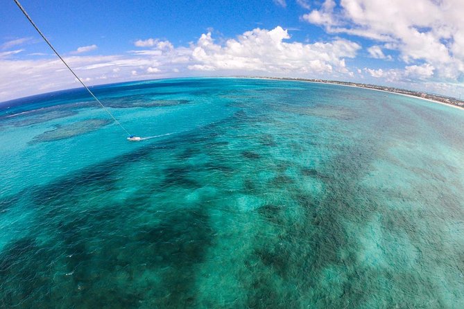 Key to the Sea Parasailing- Private Charter - Key Points to Know Before You Book