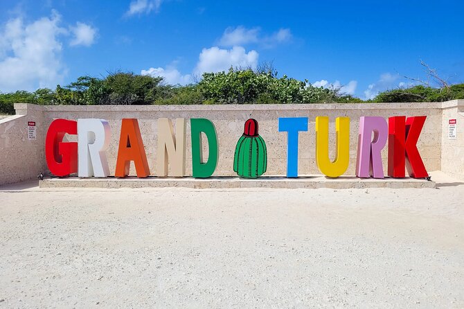 Lets Ride Adventures ATV Tour in Grand Turk - Safety, equipment, and physical effort