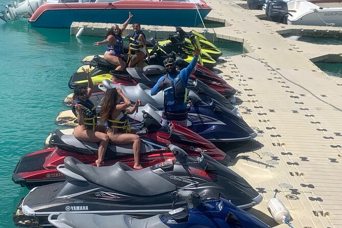 Lunch Seafari to pristine cays, shipwreck and lunch at TIKI BAR - Is $534 a Fair Price for Two?