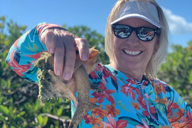 Mangroves Kayak Tour - Why Providenciales mangroves deserve your time