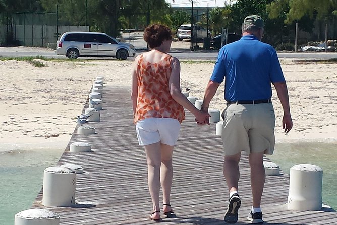 N&G Providenciales Island Tours of Turks and Caicos - Key points at a glance