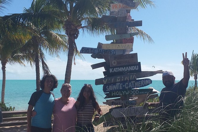 N&G Providenciales Island Tours of Turks and Caicos - Cheshire Hall Plantation and the island’s difficult past