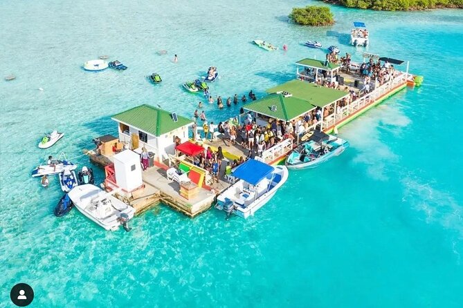 Noahs Ark Catamaran Trip - Key points to know before booking