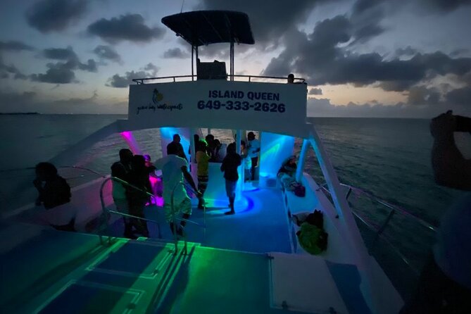 Noahs Ark Catamaran Trip - Who will enjoy this Sunday boat trip?
