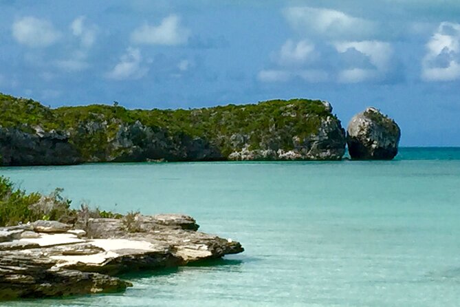 Pirate Cove Off-Road Adventure & Da Conch Shack Visit Experience! - What the private format really adds