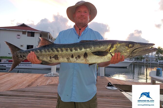 Private 1/2 Day Afternoon Charter Deep Sea Fishing on Wahooter's - Is $2,884.68 a fair price?