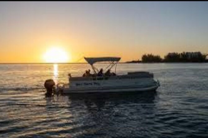 Private 2Hour Champagne Scenic Sunset cruise - What the $800 Price Really Buys