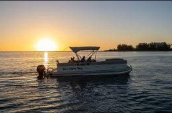 Private 2Hour Champagne Scenic Sunset cruise - Snorkeling Equipment and What to Confirm