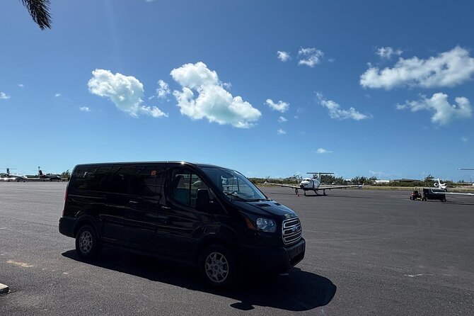 Private Airport Transfer to Hotel/Villa in Provo, Turks & Caicos - Should You Book Imperial Voyage Transport?