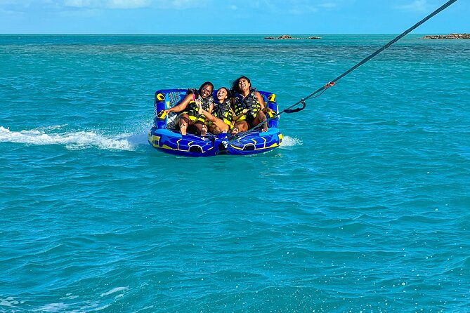 Private Boat Island Hopping & Snorkeling in Turks & Caicos 4Hrs - Why this four-hour route works so well