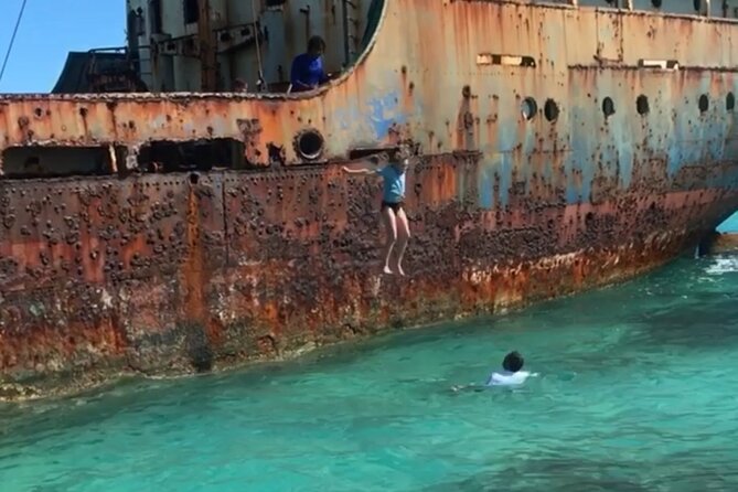 Private Boat Island Hopping & Snorkeling in Turks & Caicos 4Hrs - Who will enjoy this boat tour most