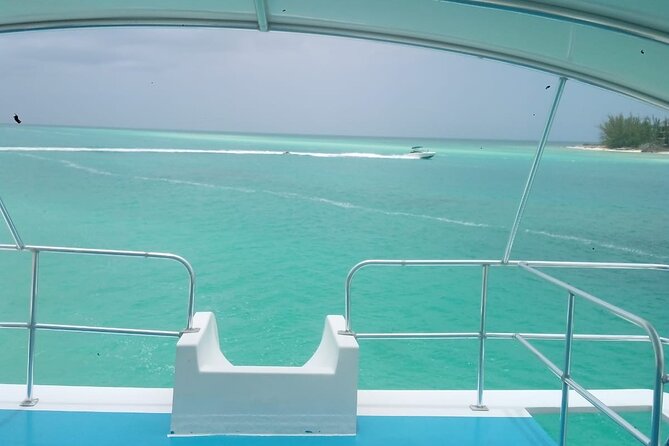 Private Boat Tour with Snorkeling and Beach BBQ - What the $3,300 group price really means