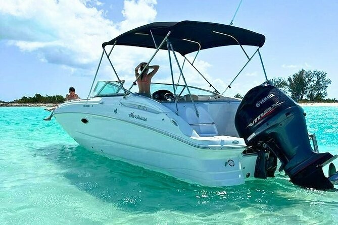 Private Boat Tour with Snorkeling, Island Hopping, and Noahs Ark - What $1,450 means for your group