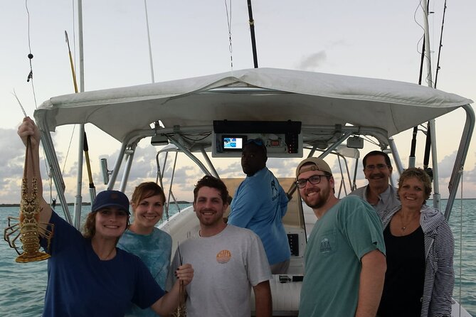 Private Bottom Fishing Charter 1/2 day morning on "Shady Grady" - The fish you may bring home