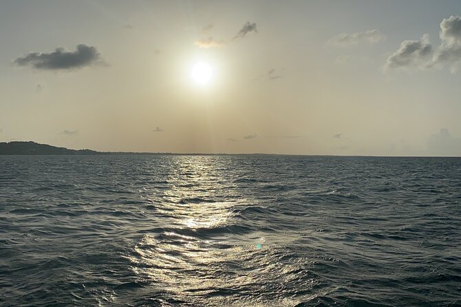 Private Catamaran Sunset Cruise in Turks and Caicos - What the sunset can and cannot promise