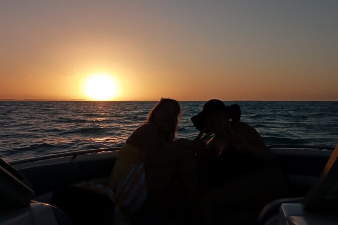 Private Catamaran Sunset Cruise in Turks and Caicos - Who will get the best value