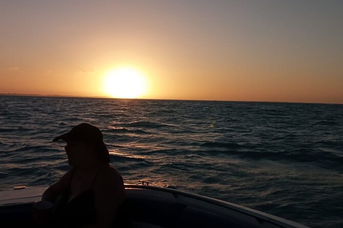 Private Catamaran Sunset Cruise in Turks and Caicos - Practical details that affect your evening