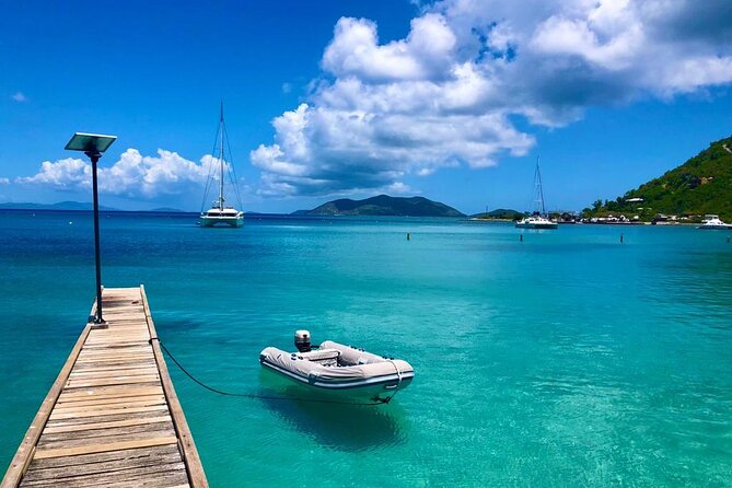 Private Half-Day Catamaran Cruise, Turks and Caicos Islands - Leaving from Blue Haven Marina