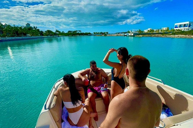 Private Half Day Charter Tour in Turks and Caicos - What to bring and what to expect