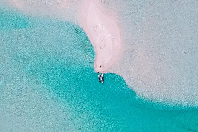 Private Half Day Luxury Island Getaway - Key points to know