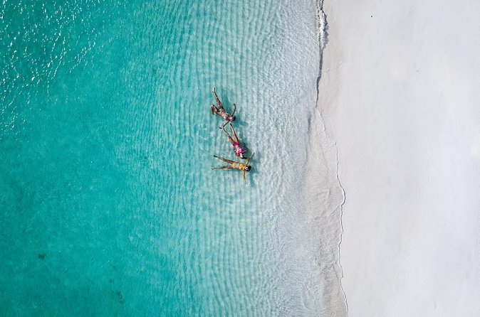 Private Half Day Luxury Island Getaway - Weather, cancellations, and practical planning