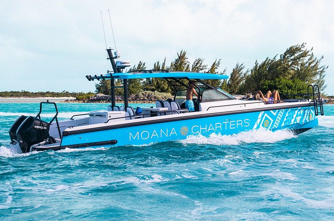Private Half Day Luxury Snorkeling Charter - Who will enjoy this four-hour outing