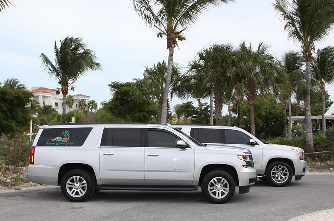 Private Luxury Suv Airport Transfer (One Way) - Departure times, including the 5:00 am option