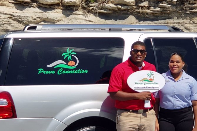 Private Luxury Suv Airport Transfer (One Way) - Who gets the best value from this transfer