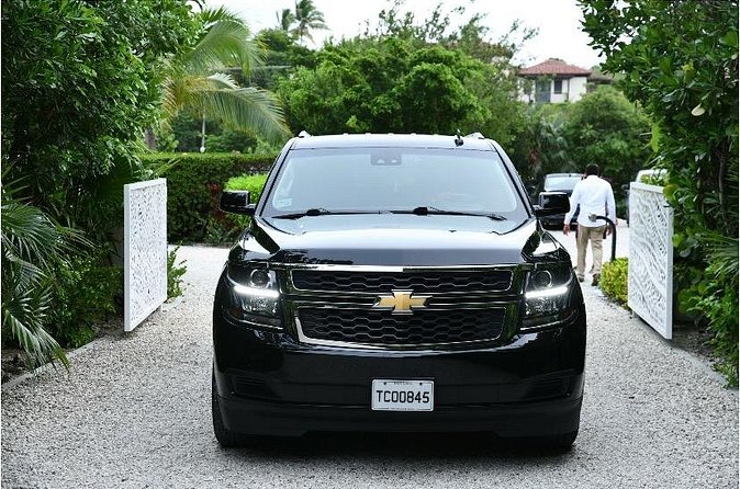 Private Luxury Transfer to/from Airport Turks and Caicos - Who will appreciate this service most?