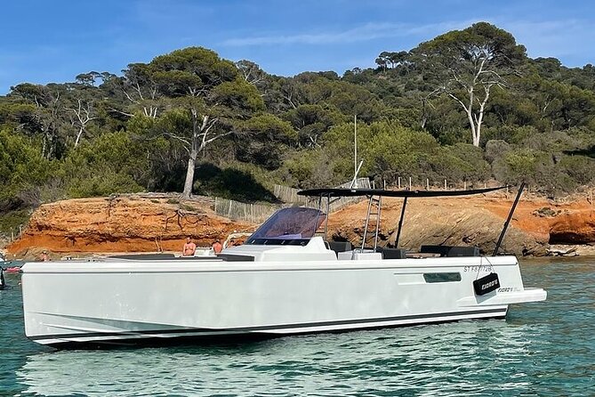 Private Morning Tour Fjord 38 Ben - What the $1,590 Group Price Really Means