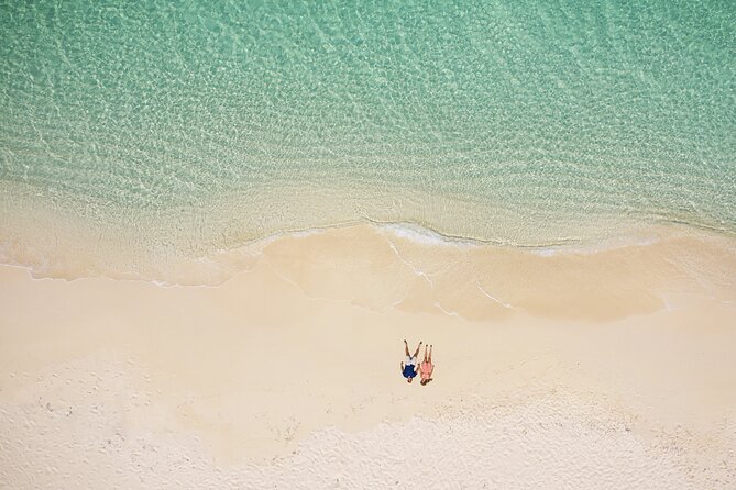 Private Photoshoot in the Turks and Caicos Islands - Meeting at your villa or resort