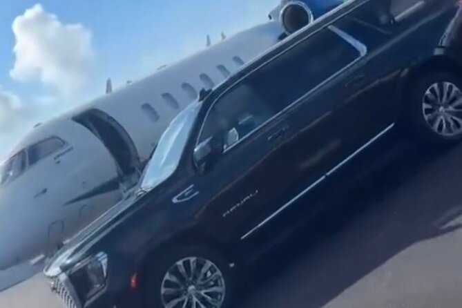 Private Roundtrip Transportation in Providenciales - What the short ride is really worth