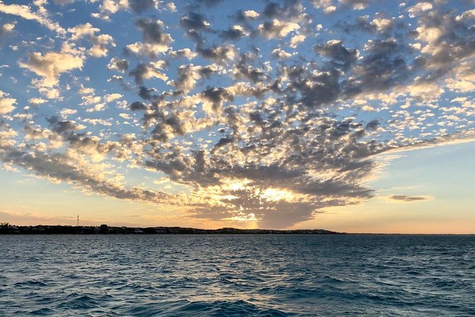 Private Sunset Cruise in Grace Bay - What The $1,900 Price Really Buys