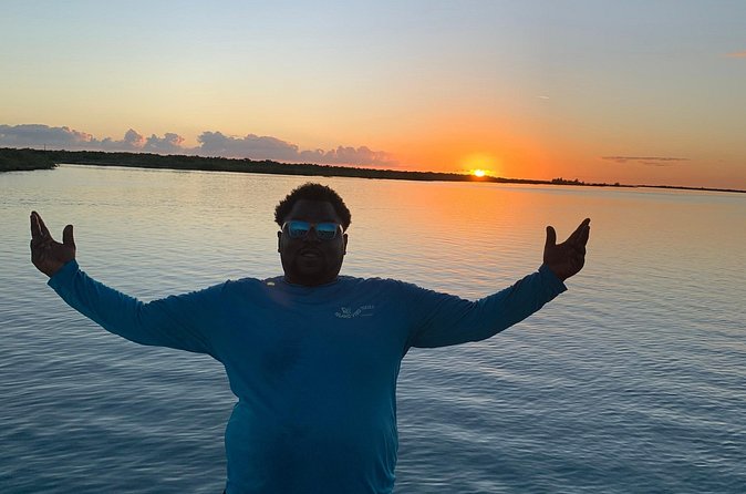 Private Sunset Cruise in Grace Bay - Who Will Get The Most From This Cruise