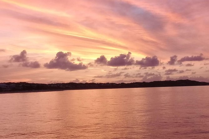 Private Sunset Cruise in Grace Bay - Booking Details And Practical Advice