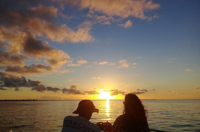 Private Sunset Cruise in Grace Bay - Should You Book The Private Grace Bay Sunset Cruise?