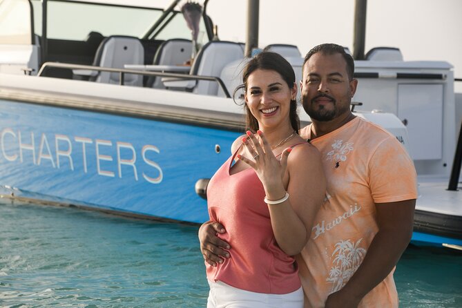 Private Sunset Dinner on the Water - What the two-hour itinerary feels like