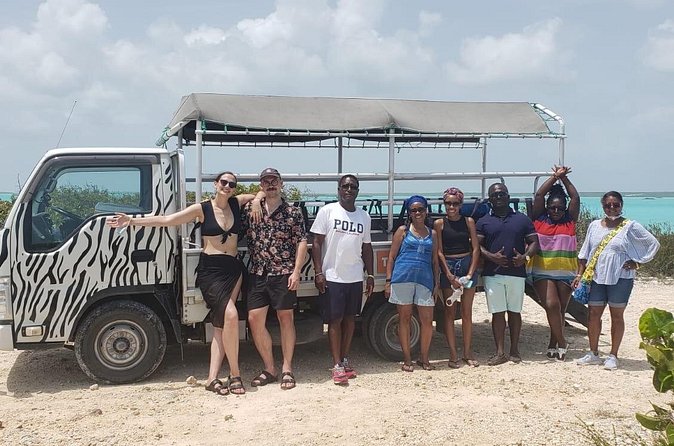 Private Tailor-Made Safari Tour - What the $850 Private Price Really Buys