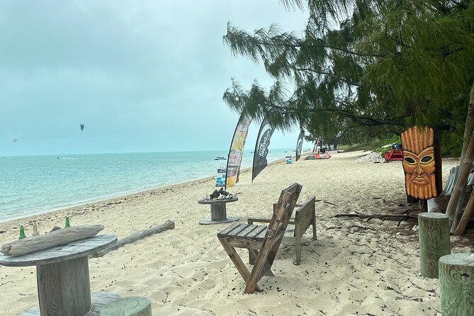 Providenciales ATV/UTV Beach Bounce Tour - Is $169 a fair price?