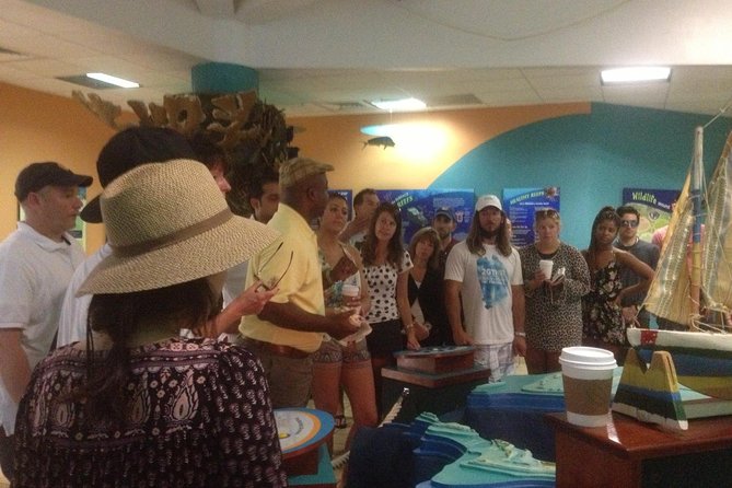 Providenciales Group Island Tour - What the $1,200 group price really means