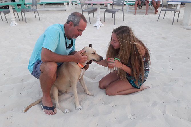 Providenciales Group Island Tour - Who will get the most from this island tour