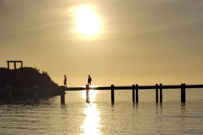 Providenciales Sunset Safari Tour - Why this tour works as a first look at Providenciales