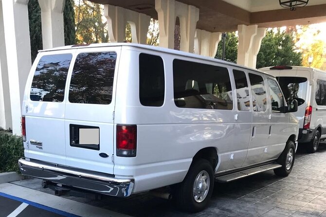 Providenciales to Caicos Providenciales Airport (PLS) - Transfer - The price and who gets good value