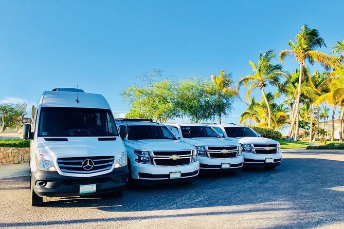Providenciales to Caicos Providenciales Airport (PLS) - Transfer - What the 35-minute timing really means