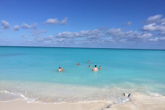 Providenciales Unmissable Sightseeing Tour - Why this tour works for a first morning