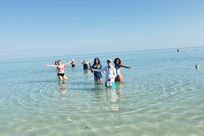 Providenciales Unmissable Sightseeing Tour - The Hole, one of the tour’s most unusual sights