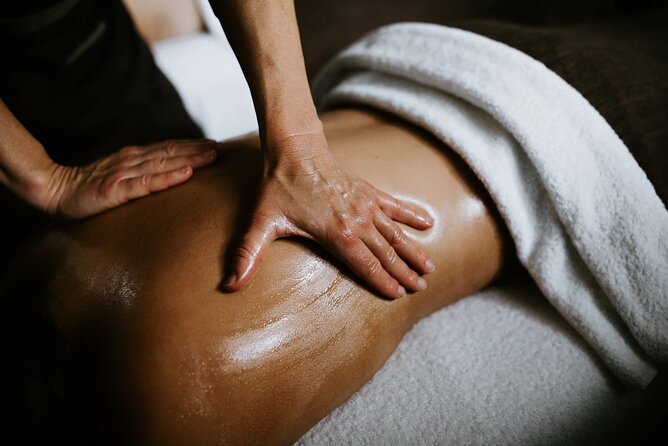 Relaxation and Therapy Massage in Paradise Turks and Caicos - How to make the most of your appointment